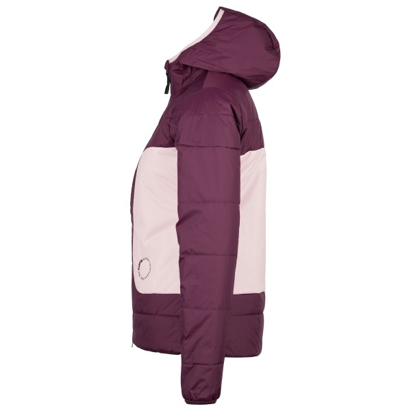 Martini - Women's Argon Padded Jacket G-Loft - Synthetische jas
