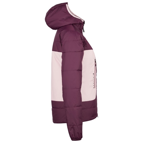 Martini - Women's Argon Padded Jacket G-Loft - Synthetische jas