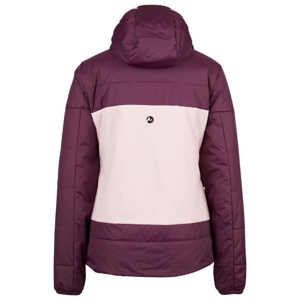 Martini - Women's Argon Padded Jacket G-Loft - Synthetische jas
