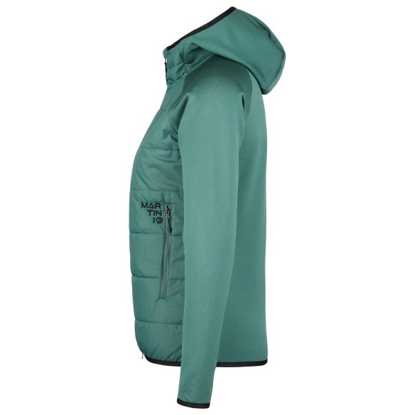 Martini - Women's Firstline Hybrid Jacket Primaloft - Chaqueta de fibra sintética