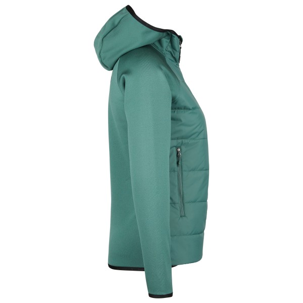 Martini - Women's Firstline Hybrid Jacket Primaloft - Chaqueta de fibra sintética