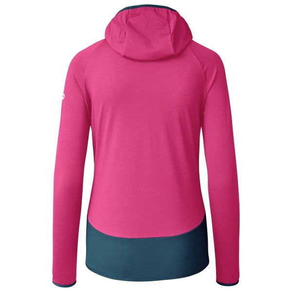 Martini - Women's Fullforce Hybrid Jacket G-Loft - Synthetisch jack