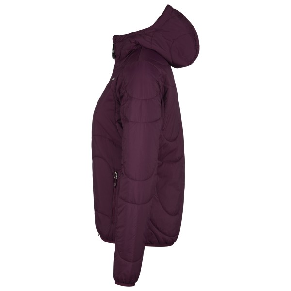 Martini - Women's Recharge Padded Jacket Primaloft - Chaqueta de fibra sintética