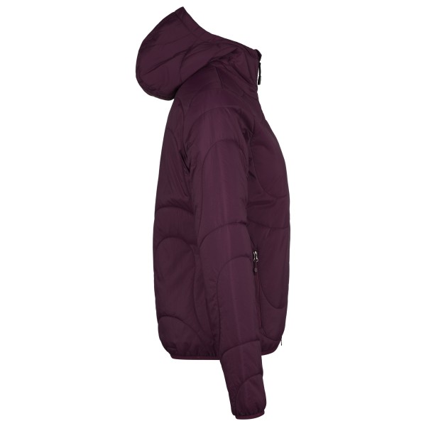 Martini - Women's Recharge Padded Jacket Primaloft - Chaqueta de fibra sintética