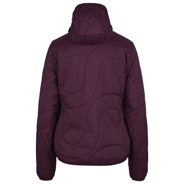 Martini - Women's Recharge Padded Jacket Primaloft - Chaqueta de fibra sintética