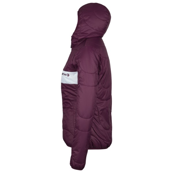 Martini - Women's Snowventure Padded Jacket Primaloft - Syntetisk jakke