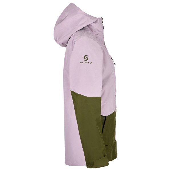 Scott - Women's Vertic GTX 2L Jacket - Skijakke