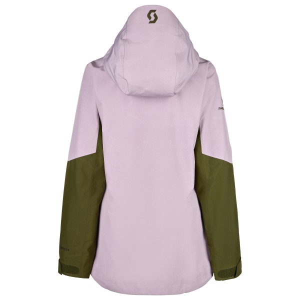 Scott - Women's Vertic GTX 2L Jacket - Skijakke