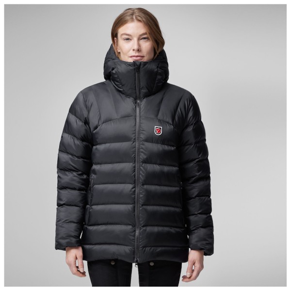 Fjällräven - Women's Expedition Mid Winter Jacket - Synthetische jas