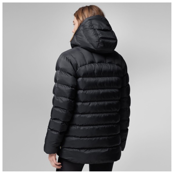 Fjällräven - Women's Expedition Mid Winter Jacket - Synthetische jas