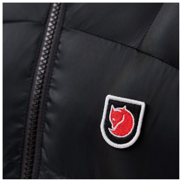 Fjällräven - Women's Expedition Mid Winter Jacket - Synthetische jas