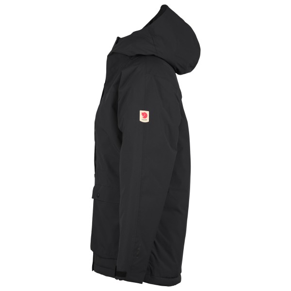 Fjällräven - Women's HC Hydratic Padded Jacket - Winterjas