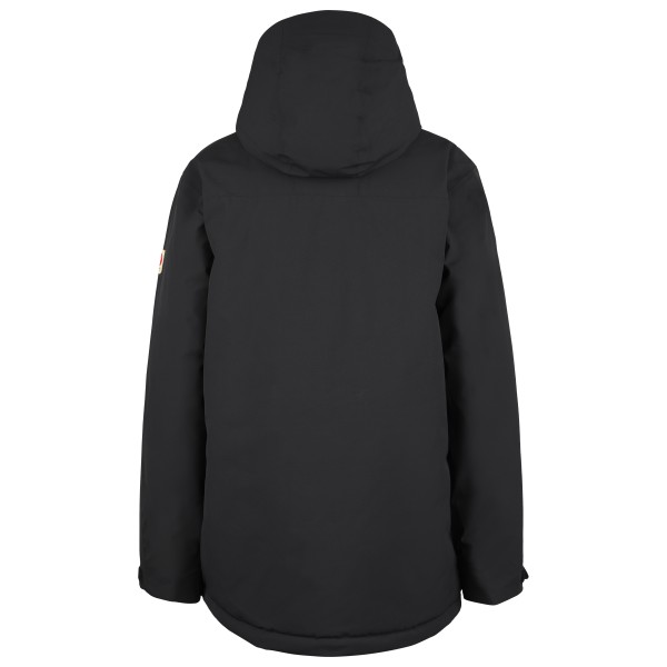 Fjällräven - Women's HC Hydratic Padded Jacket - Winterjas