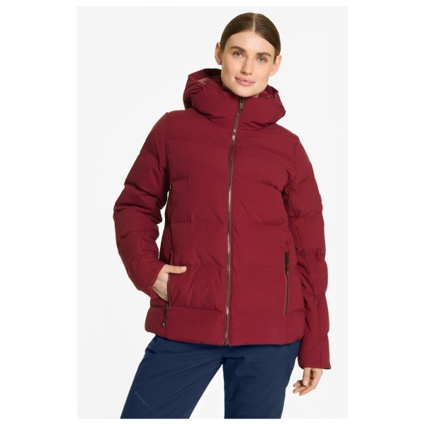 Ziener - Women's Trava - Chaqueta de esquí