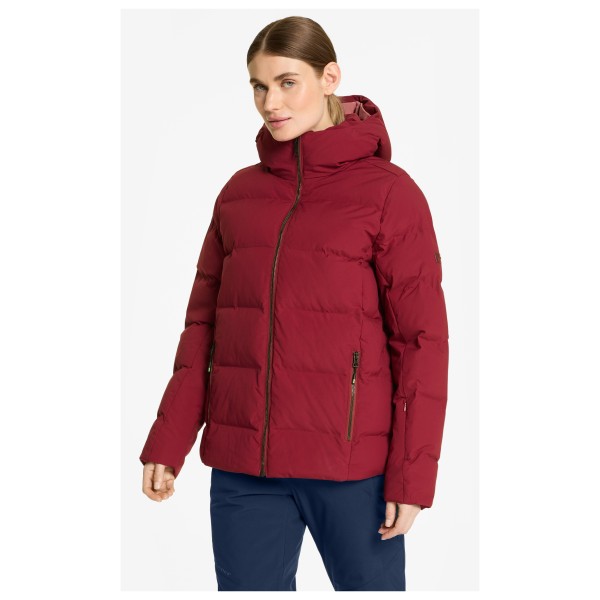 Ziener - Women's Trava - Chaqueta de esquí