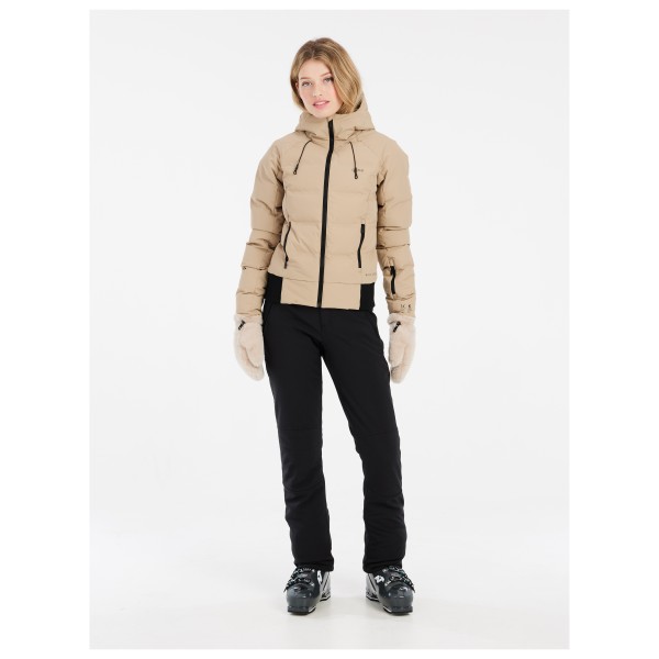 Protest - Women's PRTAlysumi Snowjacket - Laskettelutakki