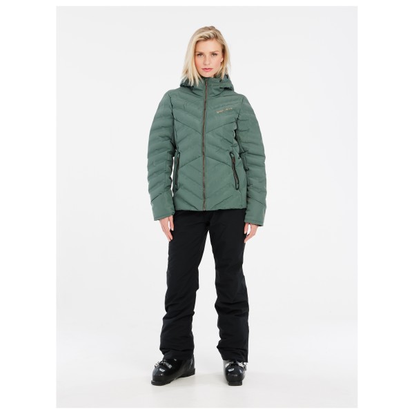 Protest - Women's PRTApply Snowjacket - Chaqueta de esquí