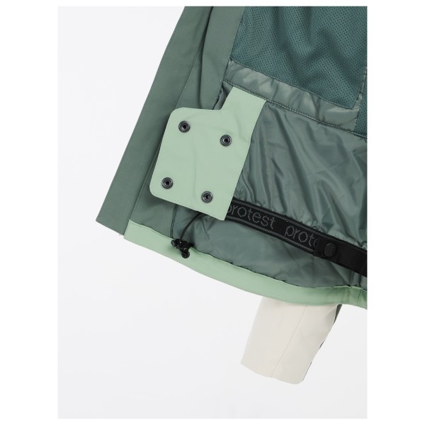 Protest - Women's PRTCalida Snowjacket - Laskettelutakki