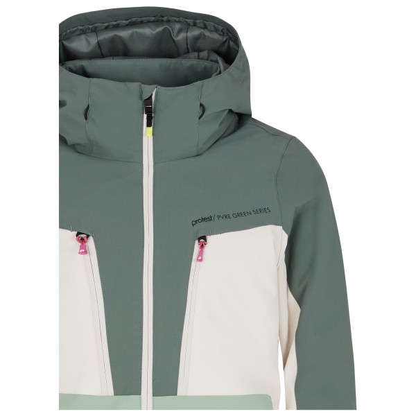 Protest - Women's PRTCalida Snowjacket - Laskettelutakki