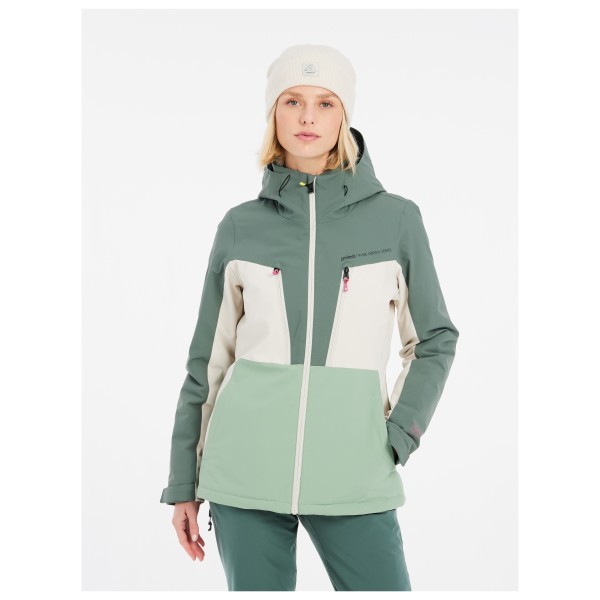 Protest - Women's PRTCalida Snowjacket - Laskettelutakki