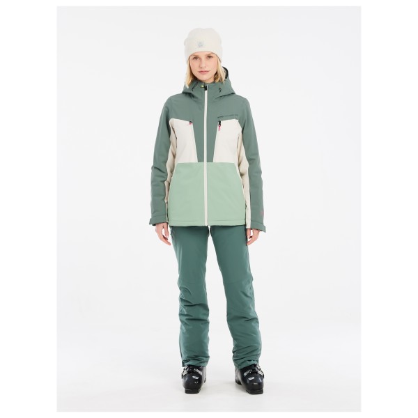 Protest - Women's PRTCalida Snowjacket - Laskettelutakki
