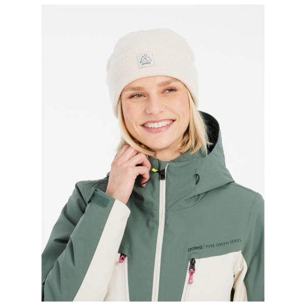 Protest - Women's PRTCalida Snowjacket - Laskettelutakki