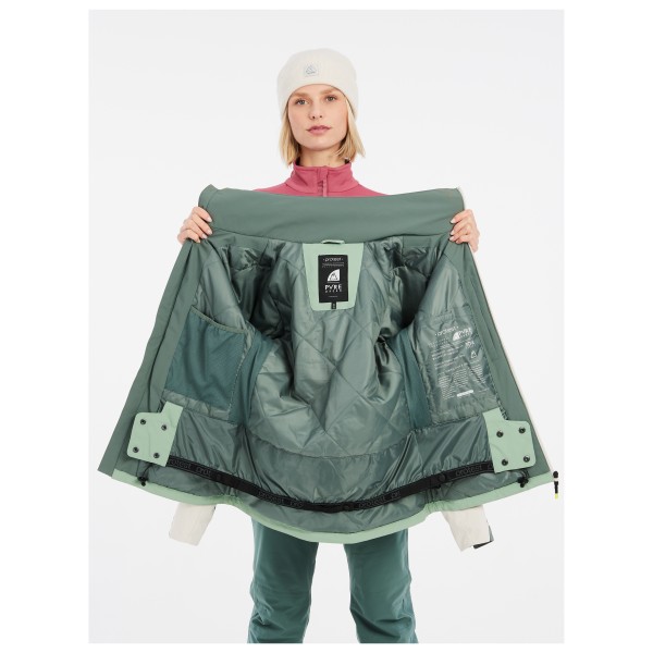 Protest - Women's PRTCalida Snowjacket - Laskettelutakki