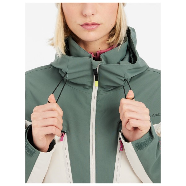 Protest - Women's PRTCalida Snowjacket - Laskettelutakki