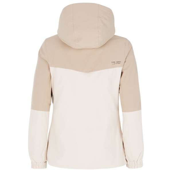 Protest - Women's PRTDisk Snowjacket - Chaqueta de esquí