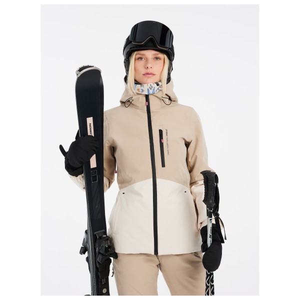 Protest - Women's PRTDisk Snowjacket - Chaqueta de esquí