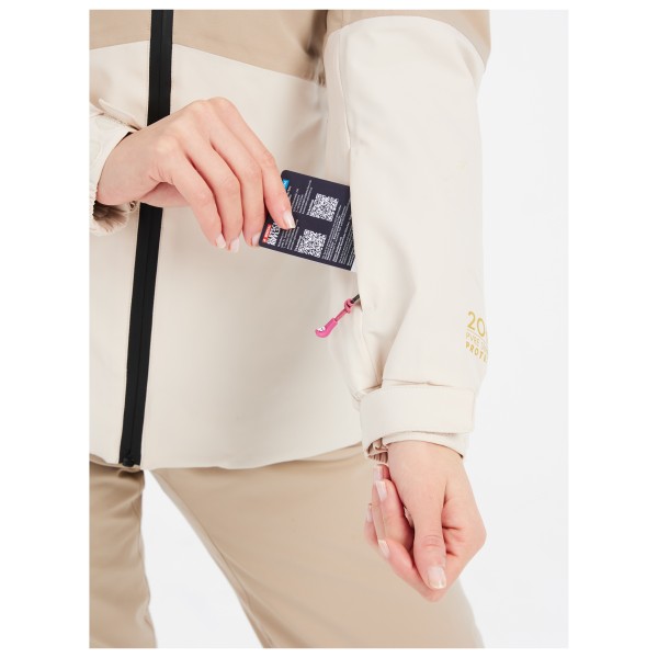 Protest - Women's PRTDisk Snowjacket - Chaqueta de esquí