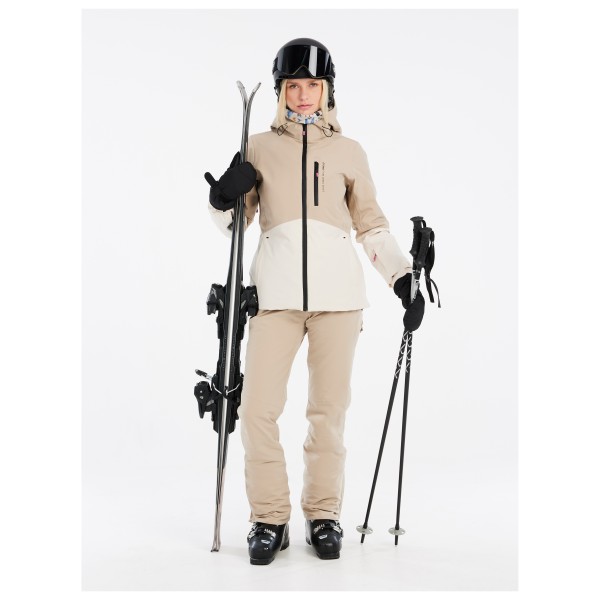 Protest - Women's PRTDisk Snowjacket - Laskettelutakki