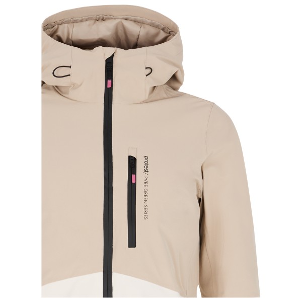 Protest - Women's PRTDisk Snowjacket - Ski-jas