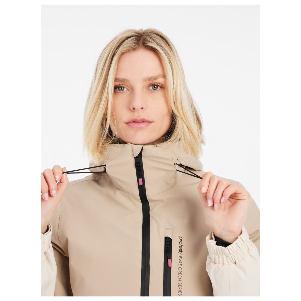 Protest - Women's PRTDisk Snowjacket - Ski-jas