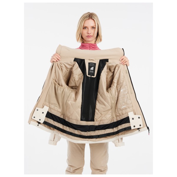 Protest - Women's PRTDisk Snowjacket - Ski-jas