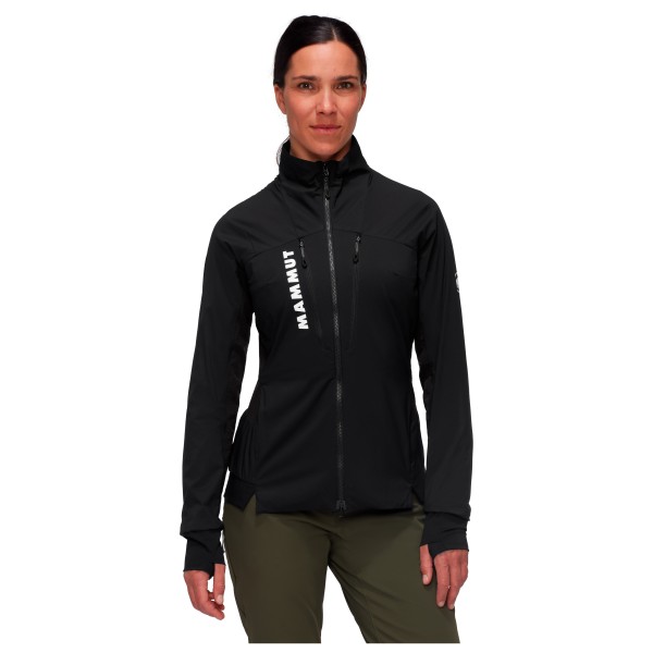 Mammut - Women's Aenergy Insulation Hybrid Jacket - Synthetische jas