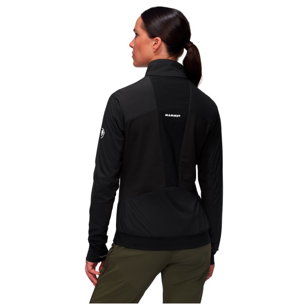 Mammut - Women's Aenergy Insulation Hybrid Jacket - Synthetische jas