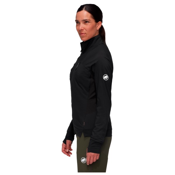 Mammut - Women's Aenergy Insulation Hybrid Jacket - Synthetische jas