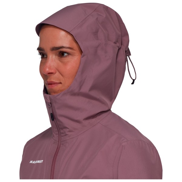Mammut - Women's Alto Light 3 in 1 Hardshell Hooded Jacket - 3-in-1-jas