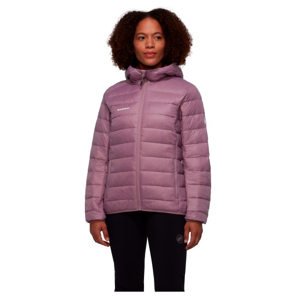 Mammut - Women's Crag Insulation Hooded Jacket - Synthetische jas