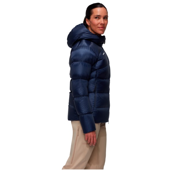 Mammut - Women's Taiss Pro Insulation Hooded Jacket - Chaqueta de plumas
