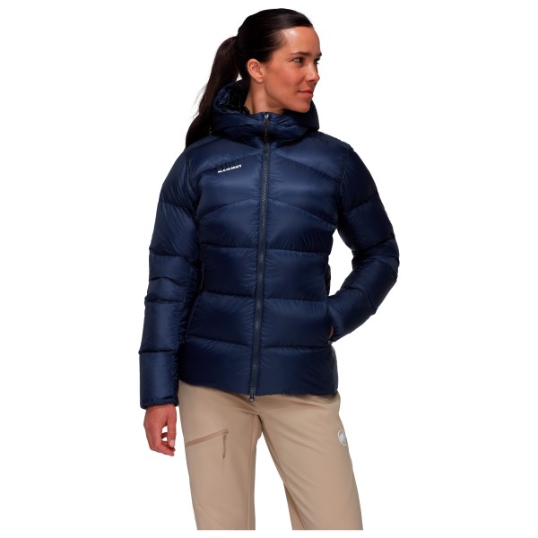 Mammut - Women's Taiss Pro Insulation Hooded Jacket - Dunjakke
