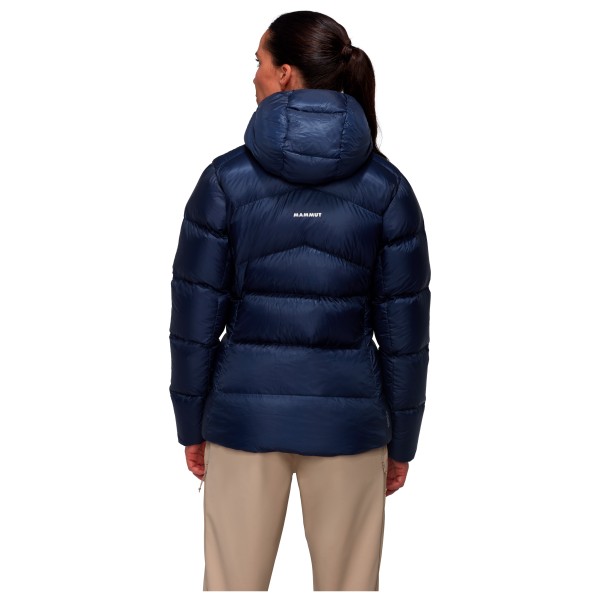 Mammut - Women's Taiss Pro Insulation Hooded Jacket - Dunjakke