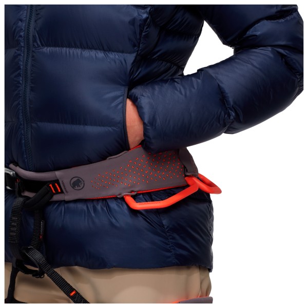 Mammut - Women's Taiss Pro Insulation Hooded Jacket - Dunjakke