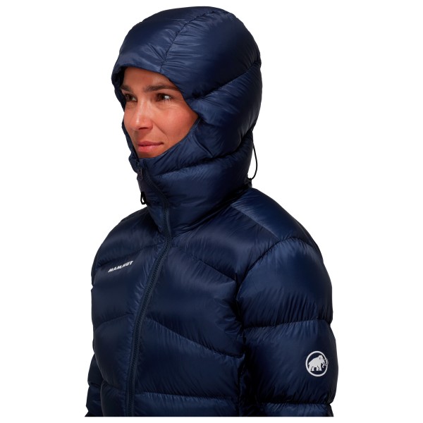 Mammut - Women's Taiss Pro Insulation Hooded Jacket - Dunjakke