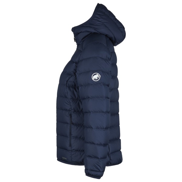 Mammut - Women's Waymarker Insulation Hooded Jacket - Donsjas