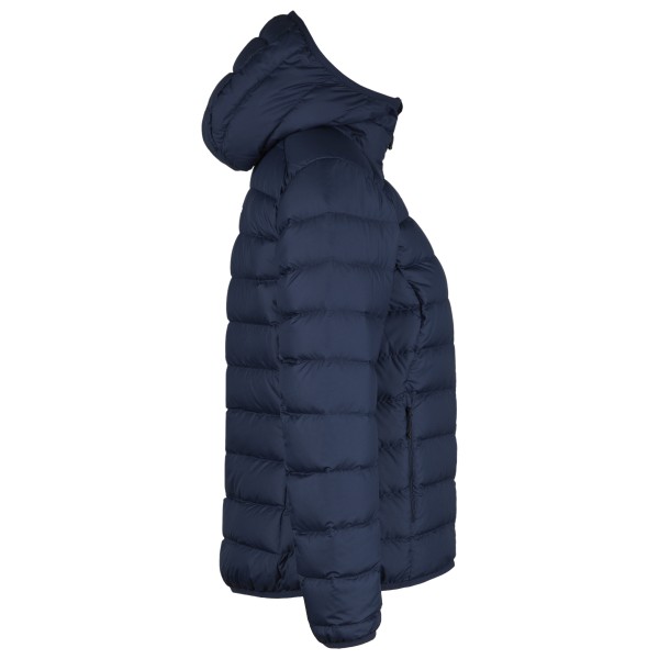 Mammut - Women's Waymarker Insulation Hooded Jacket - Donsjas