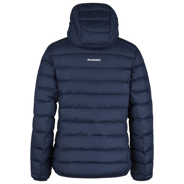 Mammut - Women's Waymarker Insulation Hooded Jacket - Donsjas