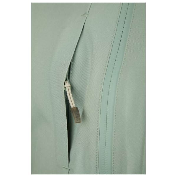 2117 of Sweden - Women's Edum Jacket - Laskettelutakki