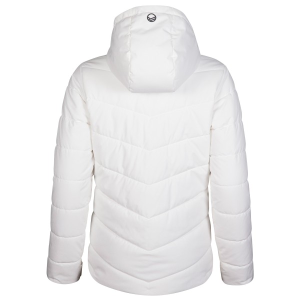 Halti - Women's Mellow Puffer Ski Jacket - Skijakke